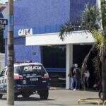 Cuidador de carros é preso após golpe de R$ 150 mil dar errado em Campo Grande