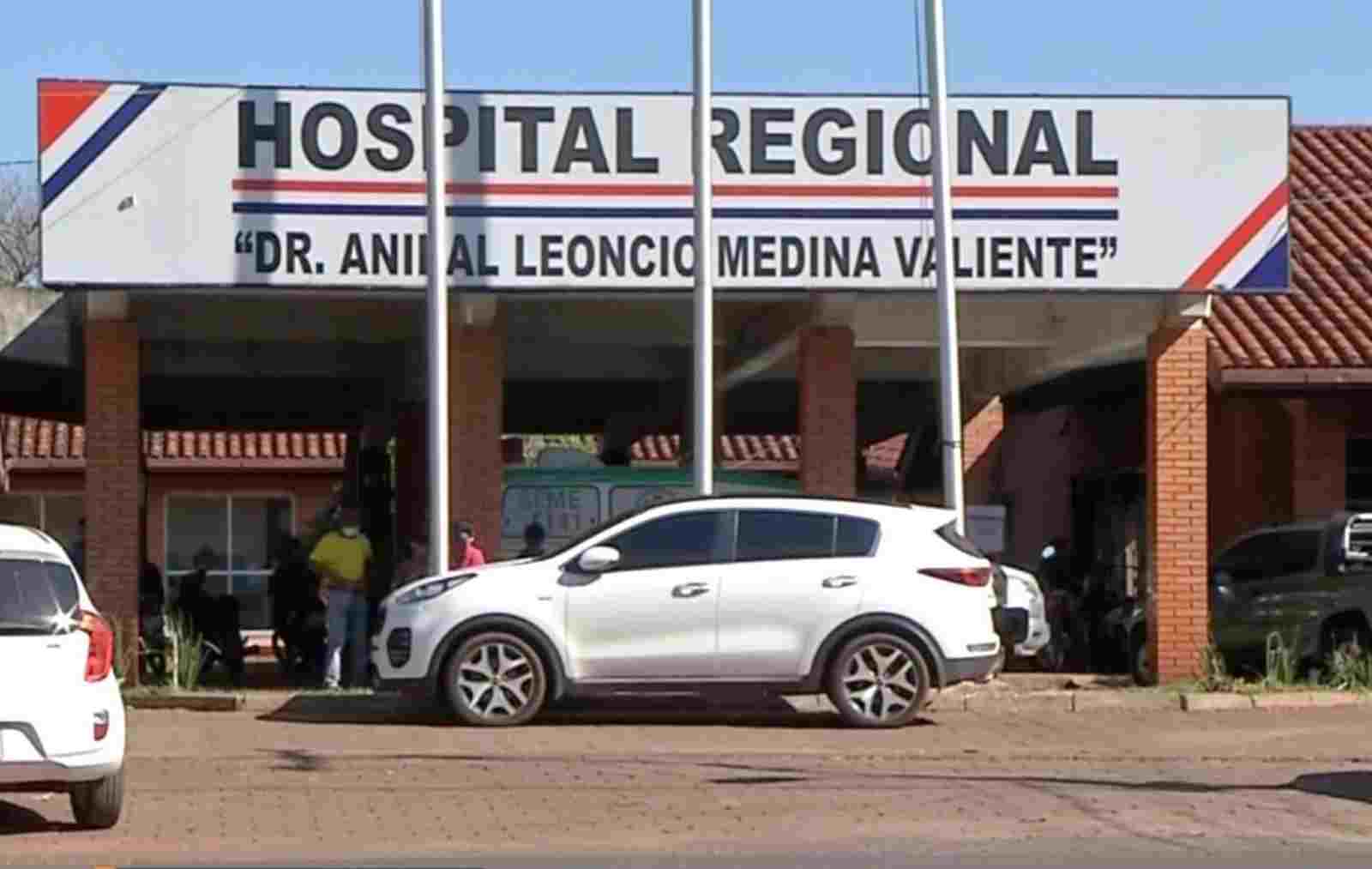 Pistoleiro ferido em homicídio é preso em hospital da fronteira
