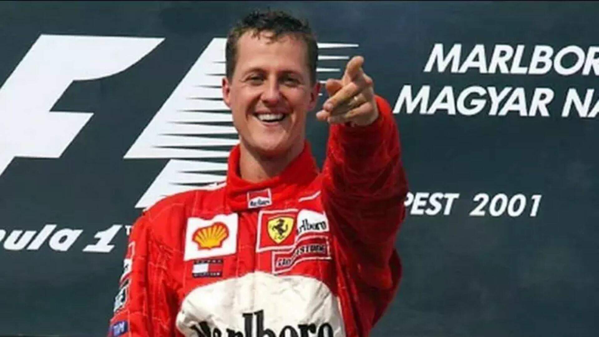 Povoado em que Michael Schumacher cresceu será destruído na Alemanha, segundo jornal local