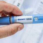 Ozempic: remédio para tratar diabetes é usado para emagrecer e médicas alertam sobre efeitos