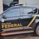 Polícia Federal cumpre mandados judiciais contra pedofilia em Dourados