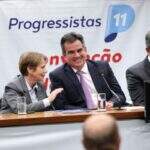 Tereza Cristina assume vice-presidência nacional do Progressistas