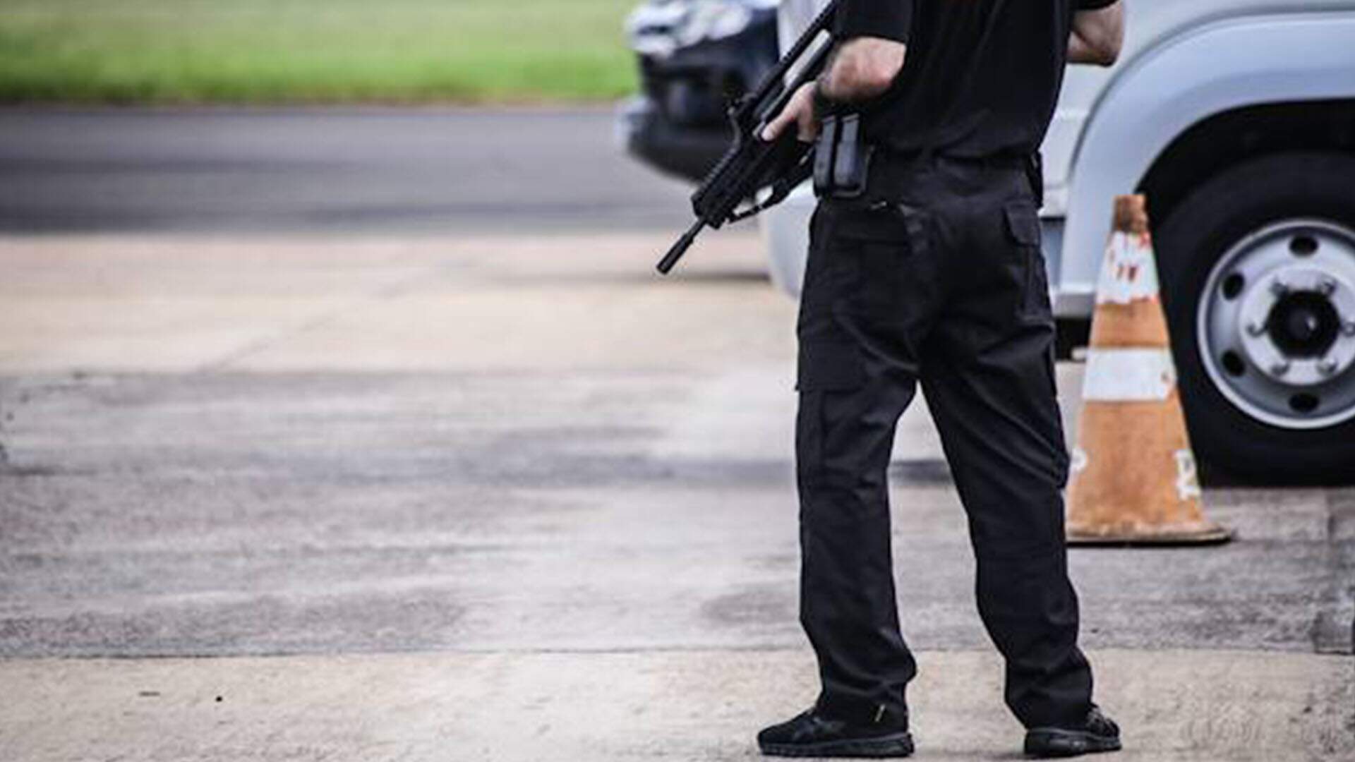 Líder de ataques no RN e membro do Novo Cangaço é preso pela PF em Mato Grosso do Sul