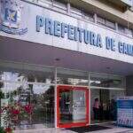 Prefeitura abre crédito suplementar de R$ 11 milhões para entidades de Campo Grande