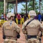 MPF e DPU querem que Mato Grosso do Sul faça consulta prévia para ações em terras indígenas