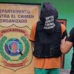Polícia paraguaia prende suspeito por assassinato do prefeito de Pedro Juan Caballero