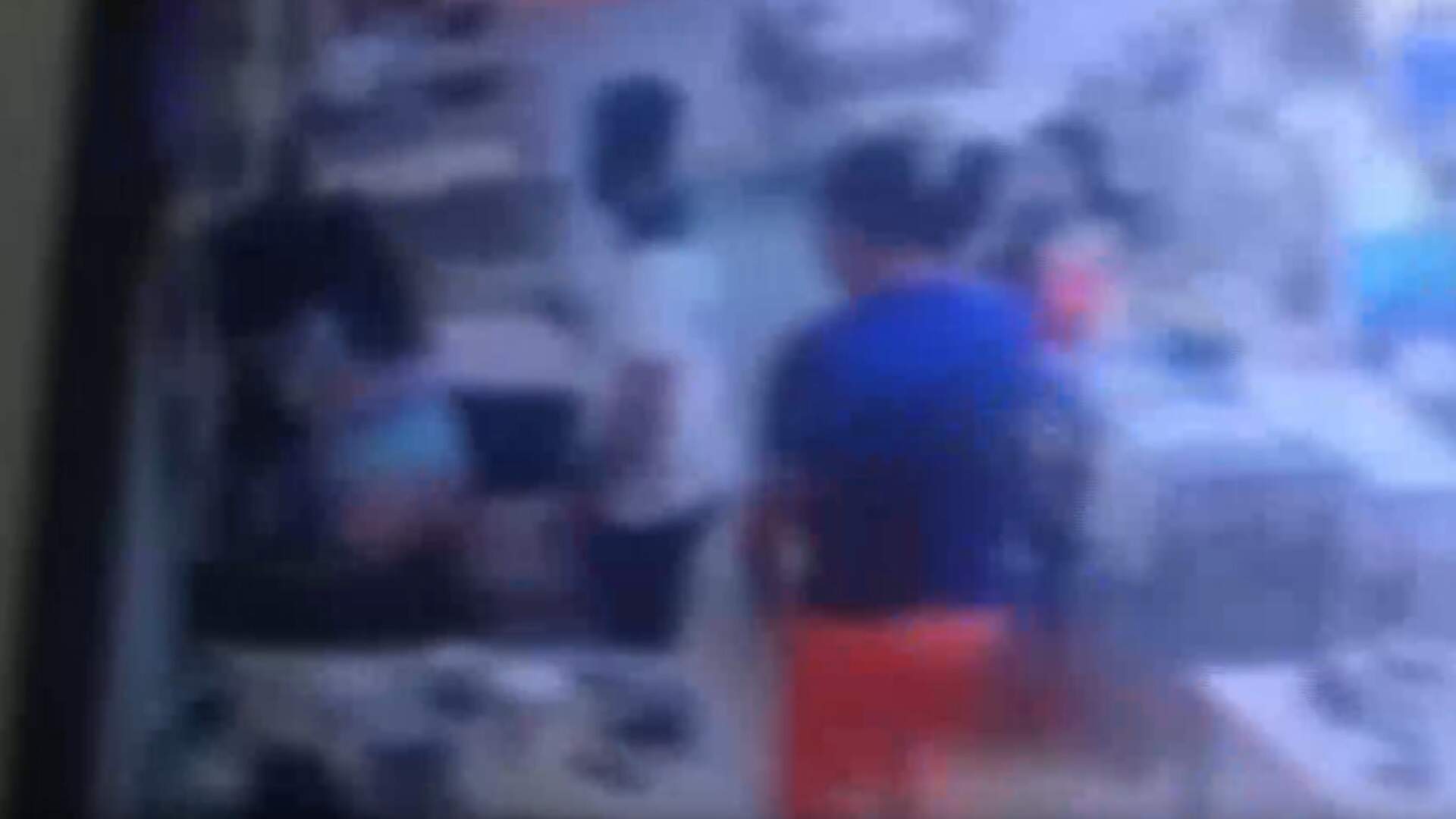 VÍDEO: Homem é baleado durante discussão por jogo de futebol em MS