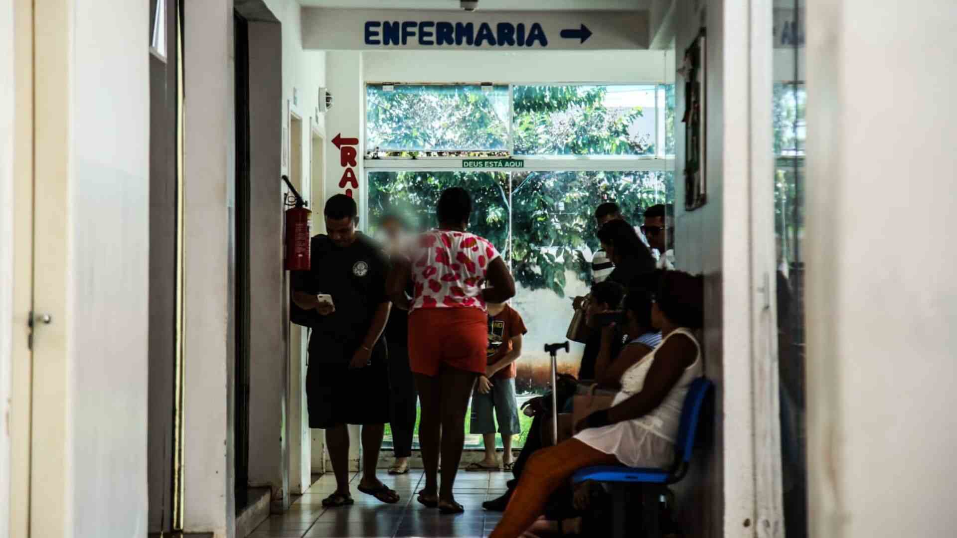 Governo publica pacote de medidas emergenciais contra surto de doenças em Mato Grosso do Sul