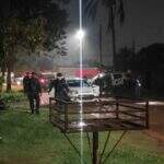 Dois morrem em confronto com a polícia no  Santa Emília e droga é apreendida