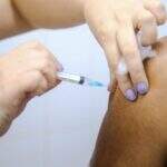 De bebê a idoso: Confira locais de vacinação contra covid-19 e gripe em Campo Grande