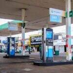 Gasolina sobe em Campo Grande e fica R$ 0,16 mais cara em abril, aponta ANP