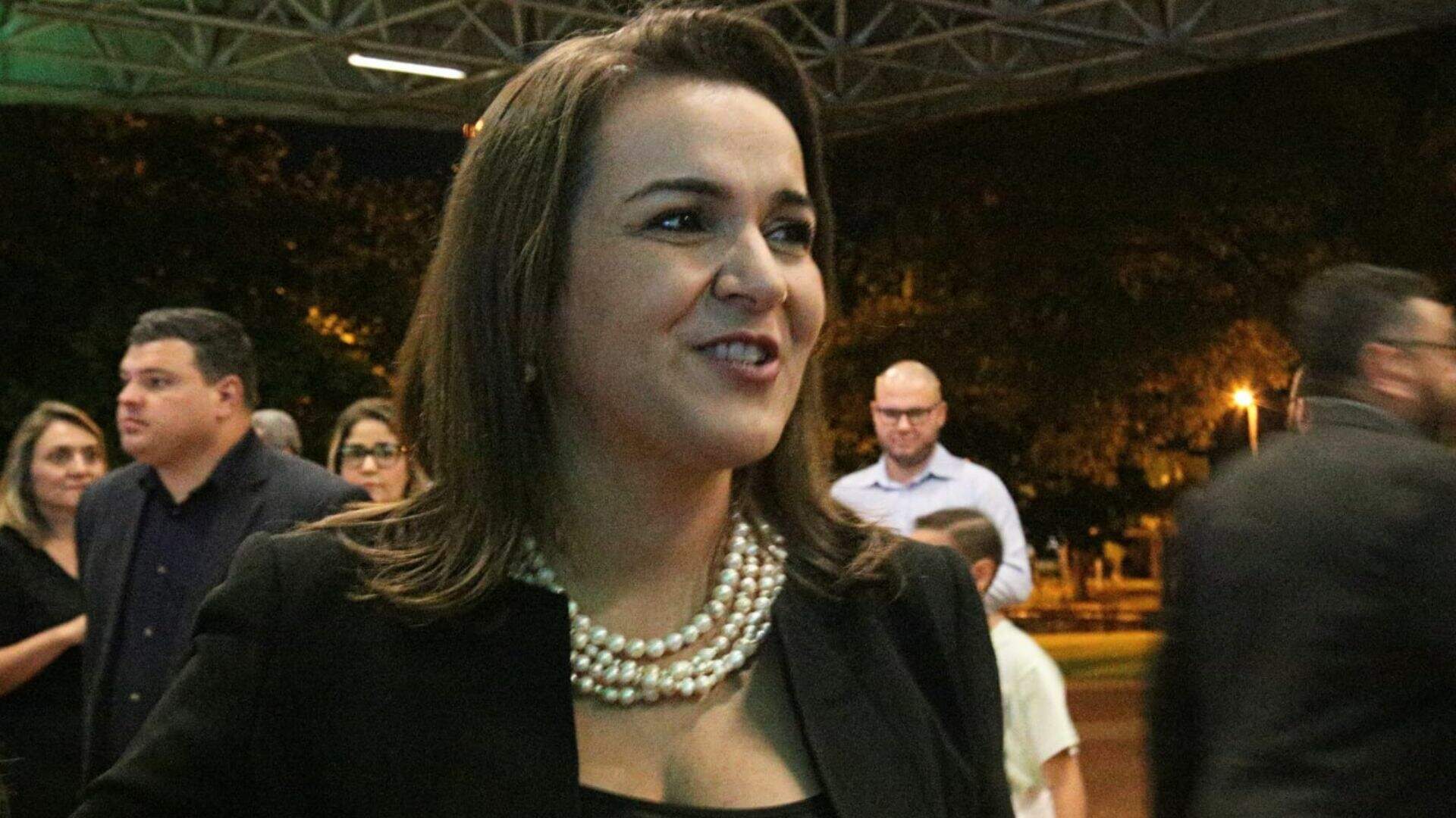 Adriane Lopes negocia R$ 200 milhões em contrapartidas do Governo para obras em 2023