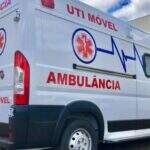 Prefeitura de Figueirão compra novas ambulâncias tipo UTI Neonatal a R$ 400 mil