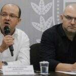 Barbosinha e secretário de Educação se reúnem com Lula para debater segurança nas escolas