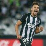 Botafogo vence César Vallejo na Sul-Americana; Fortaleza ganha na Argentina