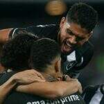 Com reservas, Botafogo vence Ypiranga e avança às oitavas da Copa do Brasil