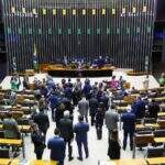 Lira diz que blocos partidários não vão interferir na relação da Câmara com governo Lula