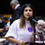 ‘Cura gay’: Camila Jara apresenta projeto que proíbe terapias de conversão sexual