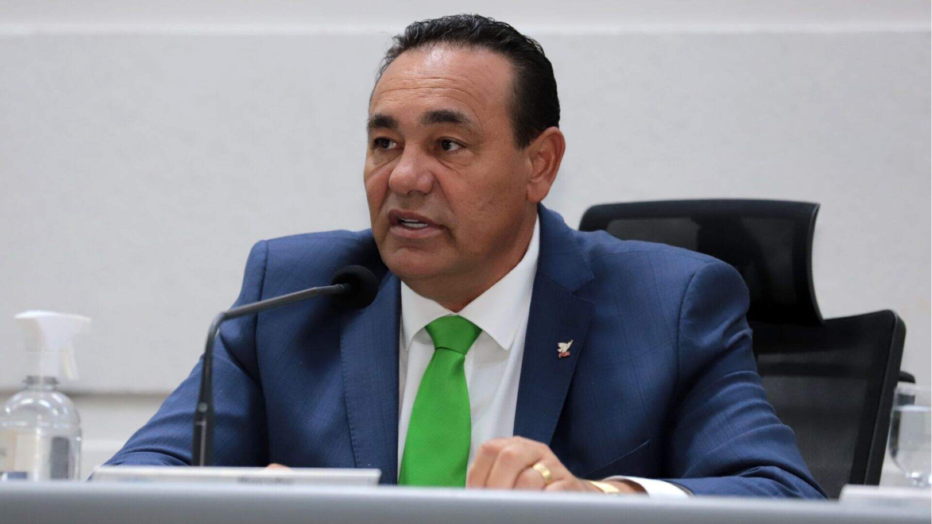 Câmara e auditores recorrem na Justiça a favor do aumento do salário da prefeita de Campo Grande