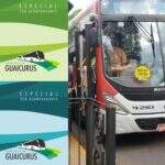 Usuários de ônibus de Campo Grande devem revalidar o cartão de isenção