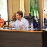 Consórcio terá orçamento de R$ 8 milhões para atender 14 municípios