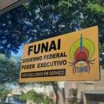 Presidenta da Funai nomeia chefe da Coordenação Técnica em Corumbá