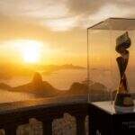Brasil e outros 3 países buscam sediar a Copa Feminina de 2027