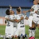 Corinthians supera lesão de Renato Augusto e vence na estreia da Libertadores