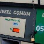 Preço do diesel fica estável no País na semana antes da volta do PIS/Cofins, diz ANP