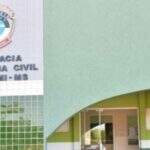 Criança relata estupro após palestra em escola e suspeito é preso em Iguatemi