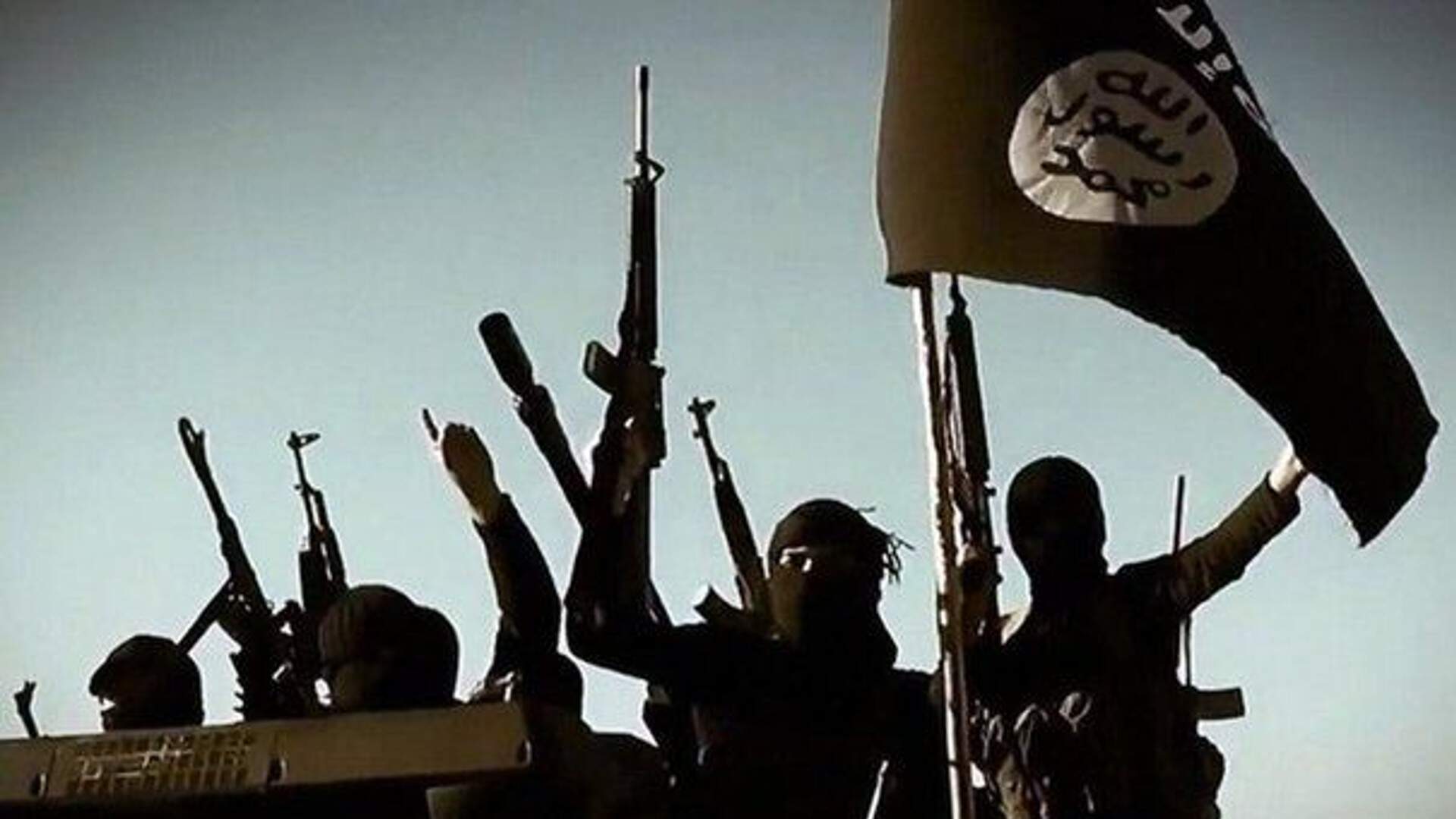 Operação dos EUA mata comandante do Estado Islâmico na Síria