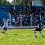 Futebol de MS: Operário e Costa Rica fazem primeiro jogo da final no domingo
