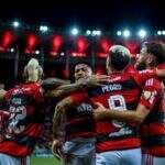 Pedro anota duas vezes e Flamengo bate o frágil Ñublense na estreia de Sampaoli