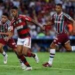Flamengo derrota Fluminense e abre boa vantagem na decisão do Carioca
