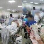 Problema em certidão de hospital atrasa contratação de leitos privados em Campo Grande