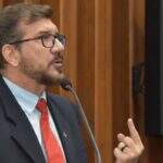 Kemp pede vista a moção de repúdio da Assembleia Legislativa de MS contra Nicolás Maduro