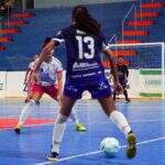 Serc/UCDB empata com Barateiro/Havan na segunda rodada da Liga Feminina de Futsal