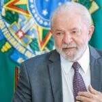 Lula diz que negociação com parlamentares será a cada votação