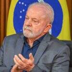 Lula volta a dizer que Ucrânia também é responsável por guerra