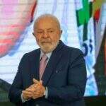 No Twitter, Lula destaca ‘ótimas notícias’ na economia e encontro com líderes latino-americanos