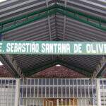 Lançada licitação para reforma de escola estadual em Campo Grande