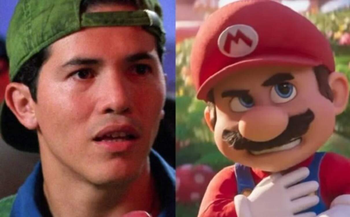 Super Mario: ator de Luigi no live action de 1993 diz que não assistirá nova versão