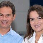 Folha secreta: Marquinhos e Adriane acumulam R$ 380 milhões em ‘pagamentos ocultos’, flagra TCE-MS