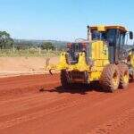 Agesul renova contrato de R$ 13 milhões para manutenção de rodovias em Dourados