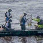 Associação entrega reivindicações ao governador para fortalecimento da pesca esportiva em Corumbá