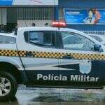 Polícia Militar inicia Programa Escola Segura na região de Ponta Porã