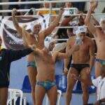 Brasil derrota Argentina, é vice do Pan de polo aquático e vai ao Mundial