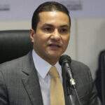 Marcos Pereira é reeleito presidente do partido Republicanos