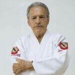 Morre grande mestre Robson Gracie, lenda do jiu-jítsu brasileiro