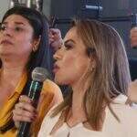 União Brasil alega que Rose Modesto quer ‘tumultuar’ eleição interna em MS